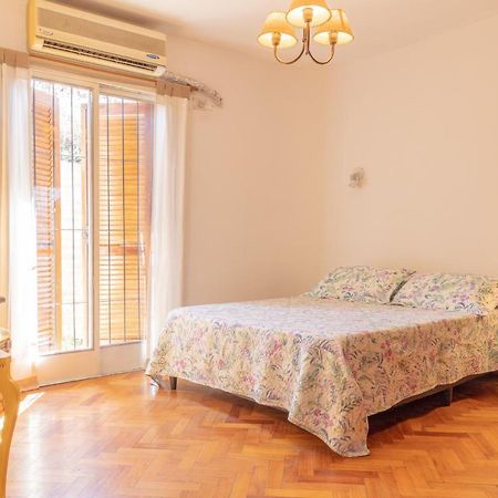 מנדוזה Hostel Boutique Paso מראה חיצוני תמונה