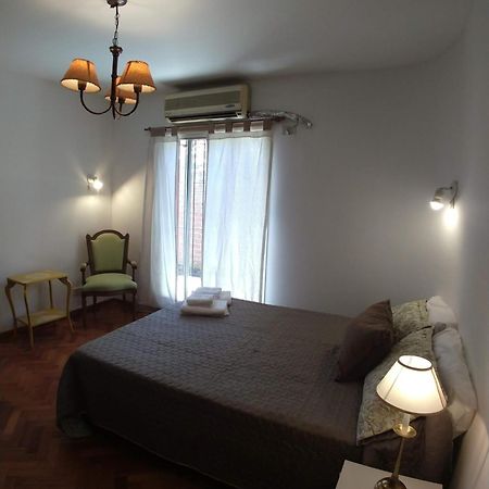 מנדוזה Hostel Boutique Paso מראה חיצוני תמונה