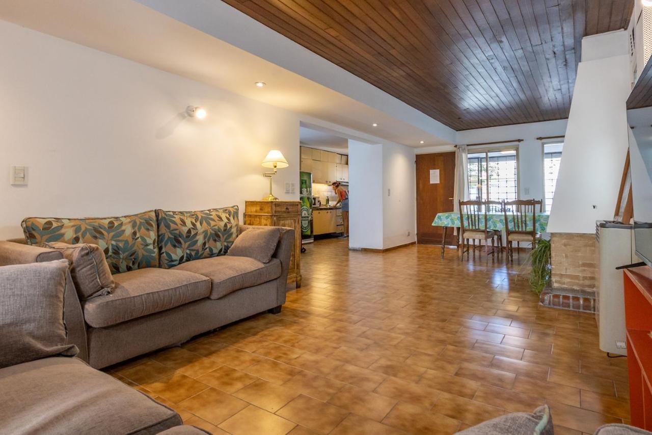 מנדוזה Hostel Boutique Paso מראה חיצוני תמונה