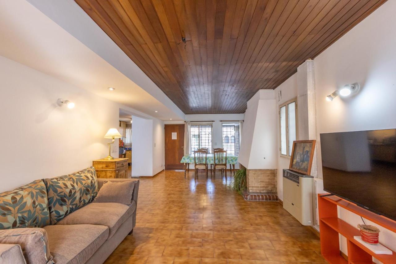 מנדוזה Hostel Boutique Paso מראה חיצוני תמונה