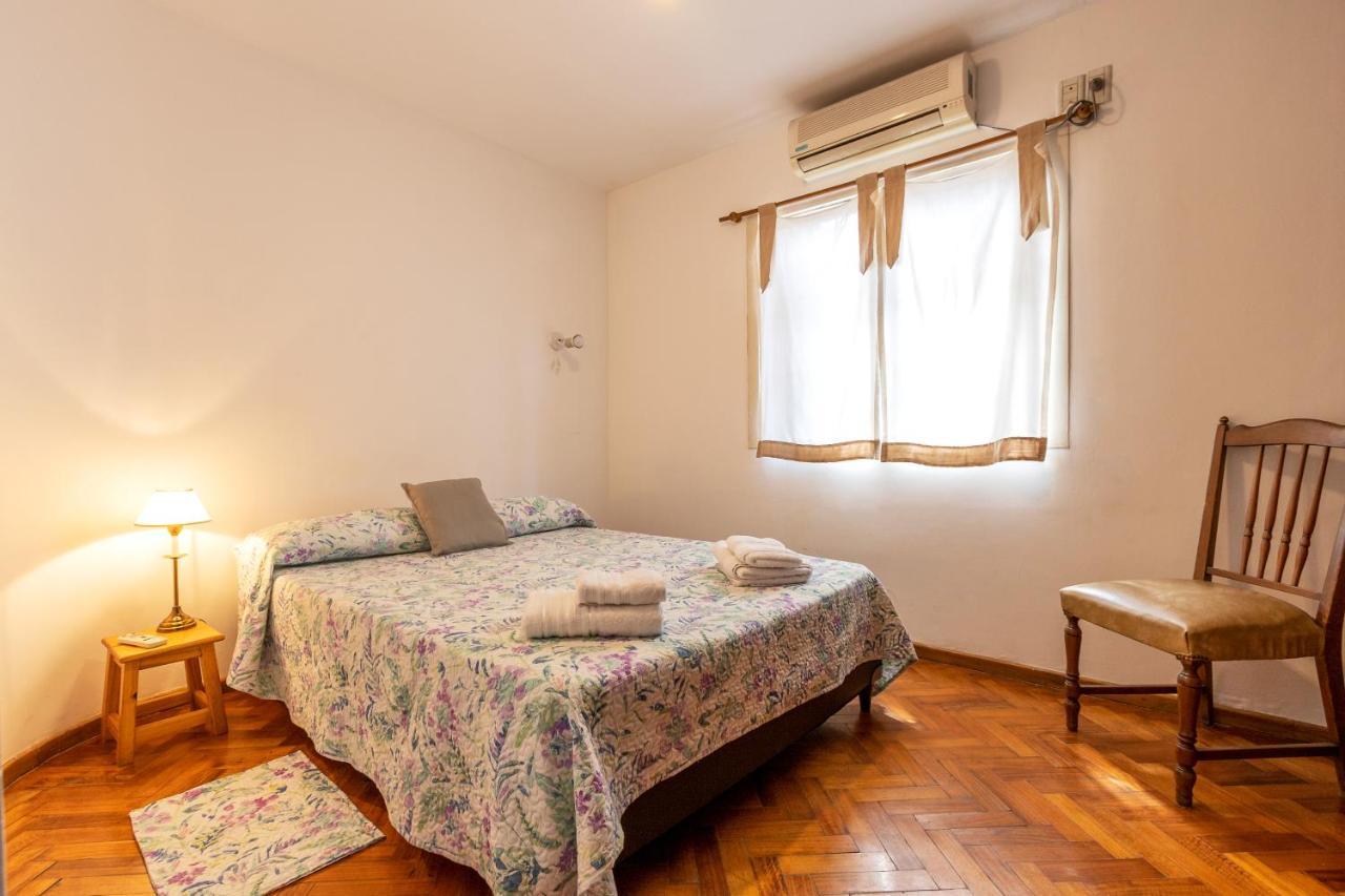 מנדוזה Hostel Boutique Paso מראה חיצוני תמונה