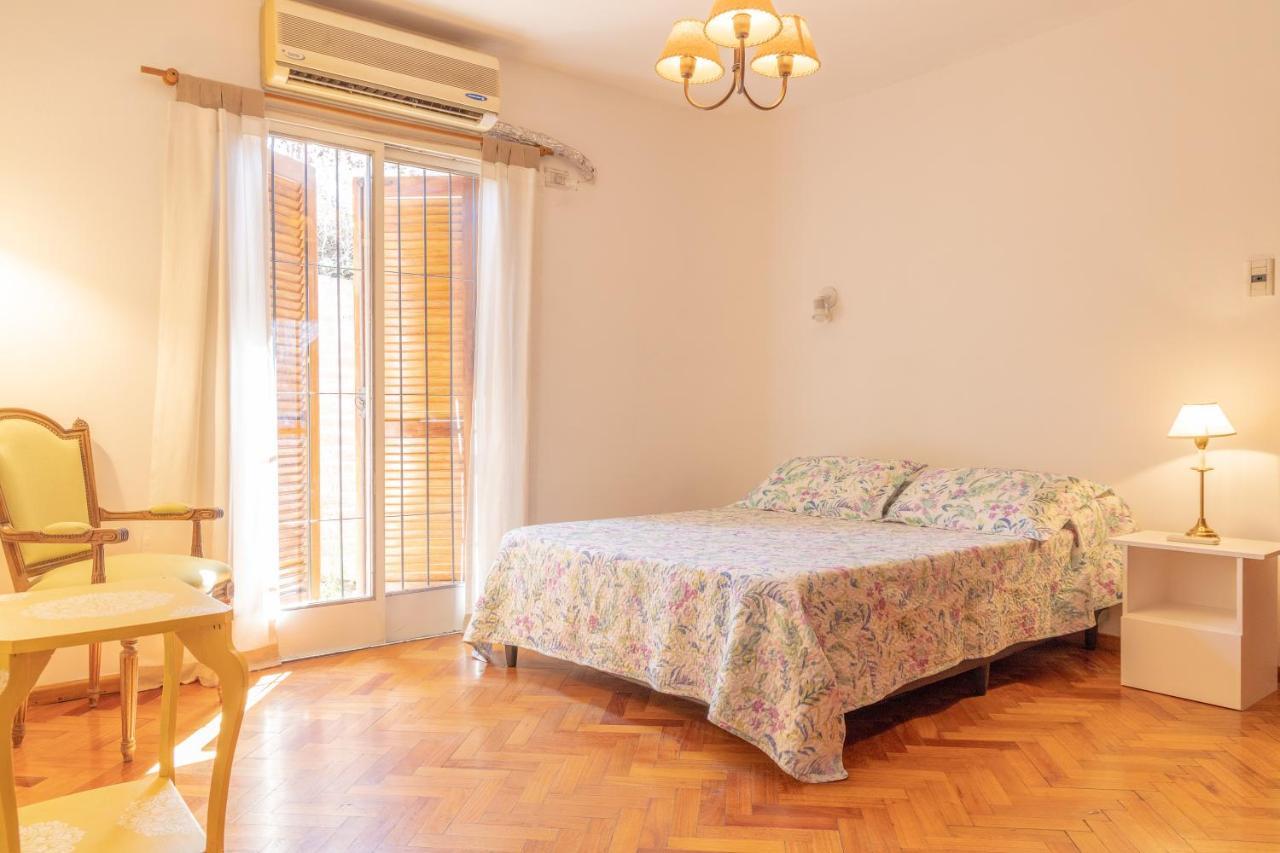 מנדוזה Hostel Boutique Paso מראה חיצוני תמונה
