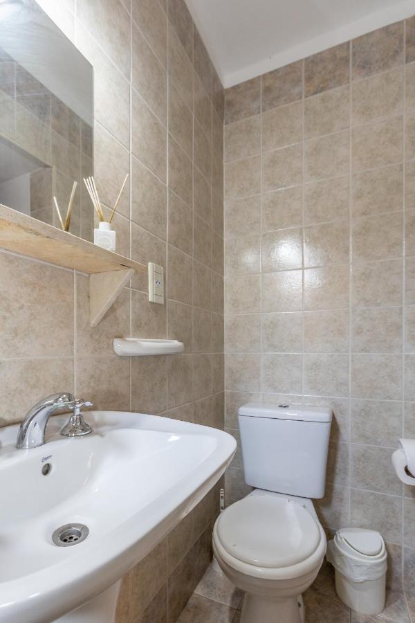 מנדוזה Hostel Boutique Paso מראה חיצוני תמונה