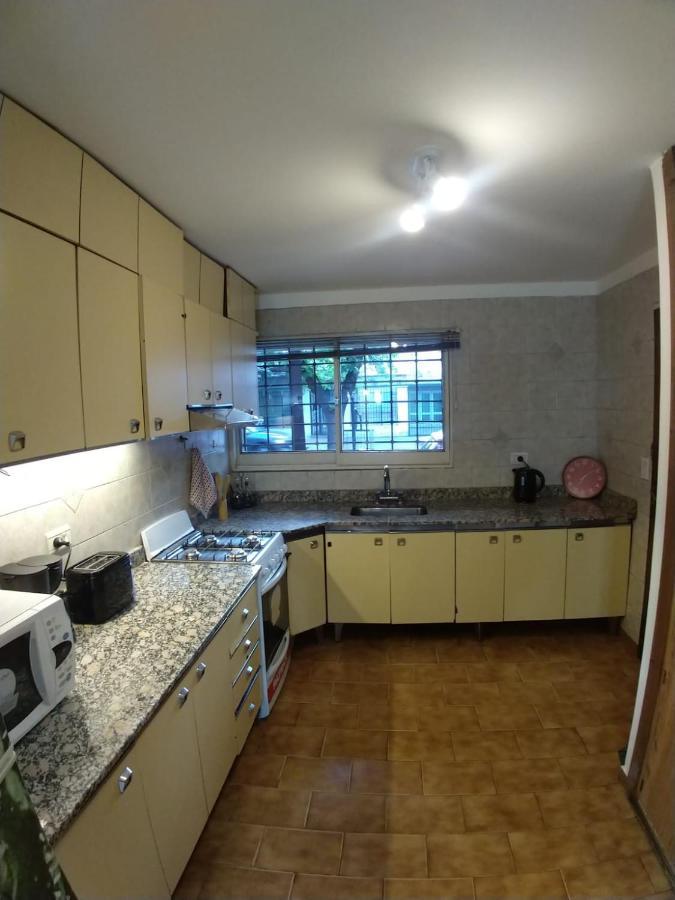 מנדוזה Hostel Boutique Paso מראה חיצוני תמונה