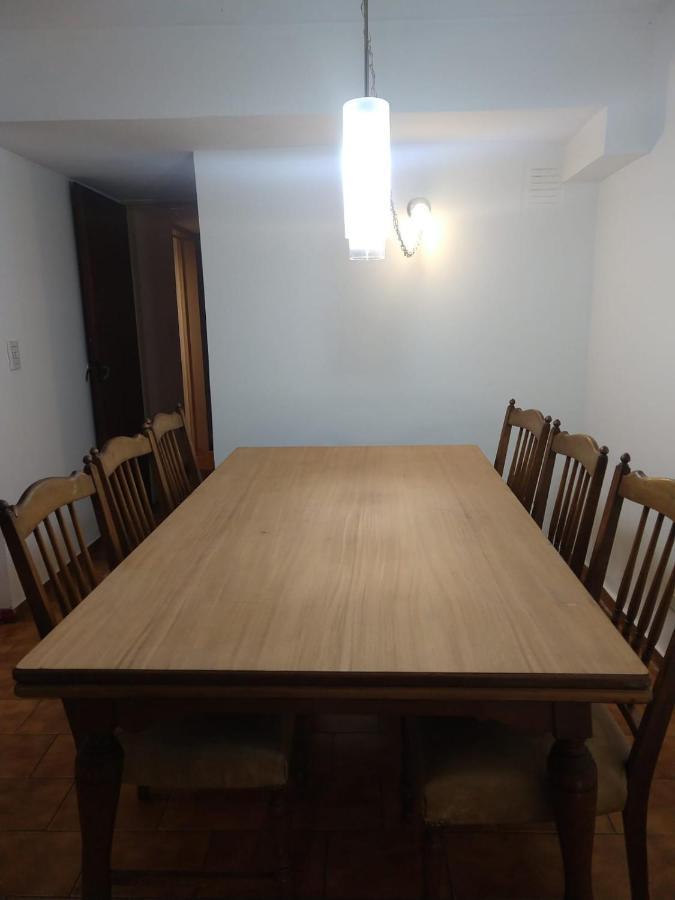 מנדוזה Hostel Boutique Paso מראה חיצוני תמונה