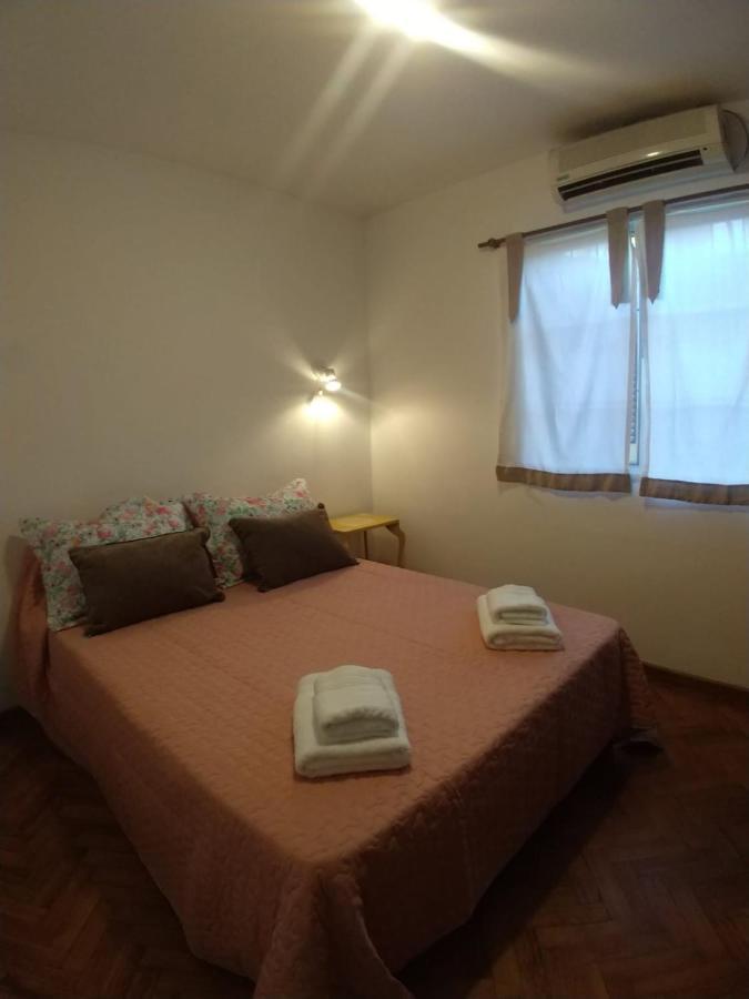מנדוזה Hostel Boutique Paso מראה חיצוני תמונה