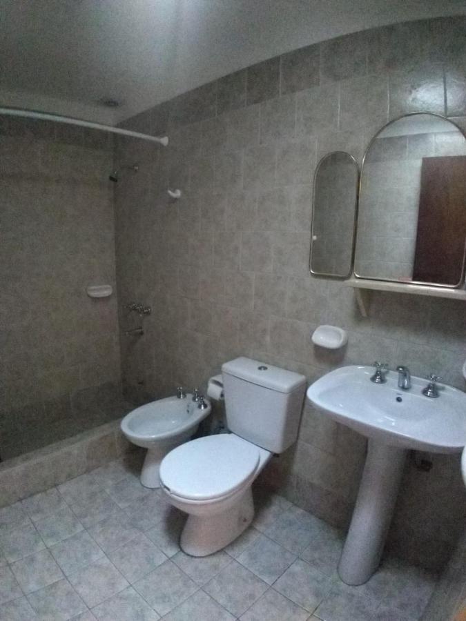 מנדוזה Hostel Boutique Paso מראה חיצוני תמונה