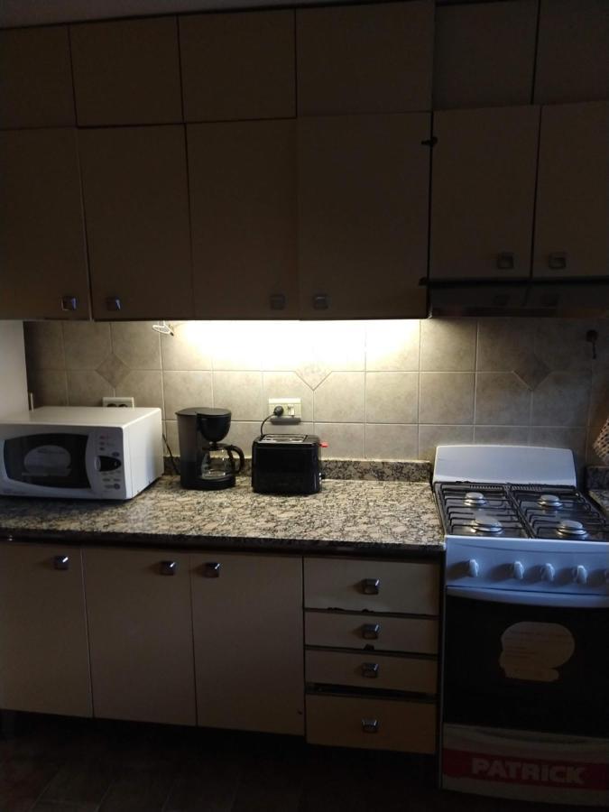 מנדוזה Hostel Boutique Paso מראה חיצוני תמונה
