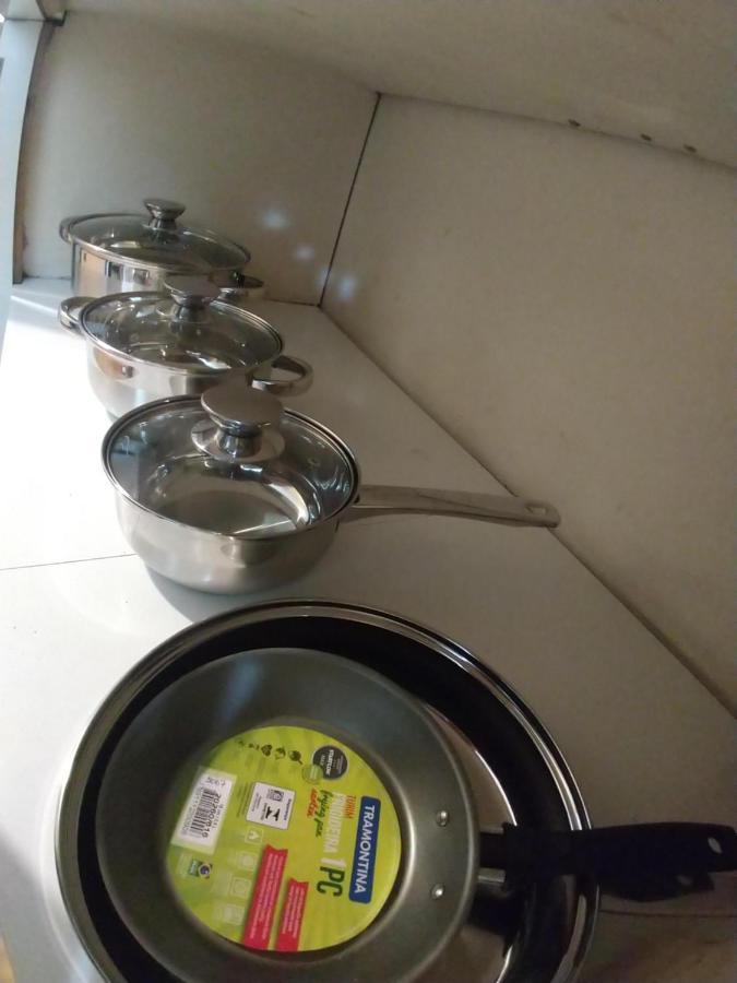 מנדוזה Hostel Boutique Paso מראה חיצוני תמונה