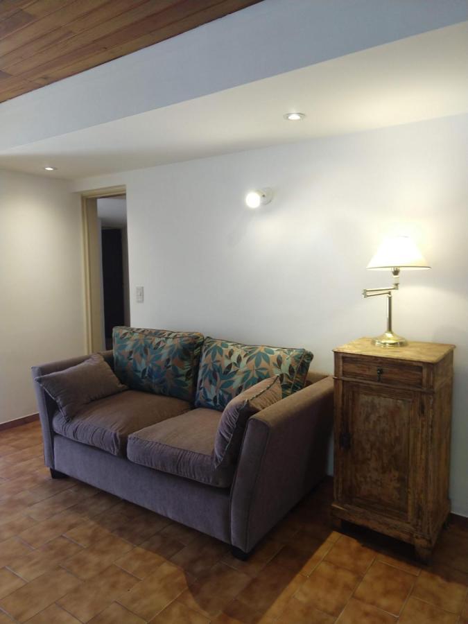 מנדוזה Hostel Boutique Paso מראה חיצוני תמונה