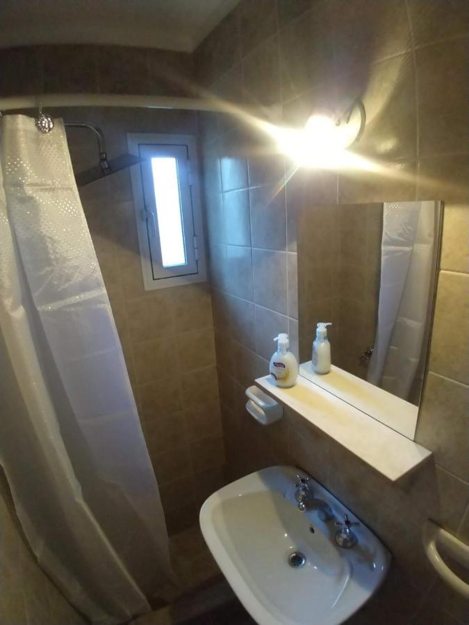 מנדוזה Hostel Boutique Paso מראה חיצוני תמונה