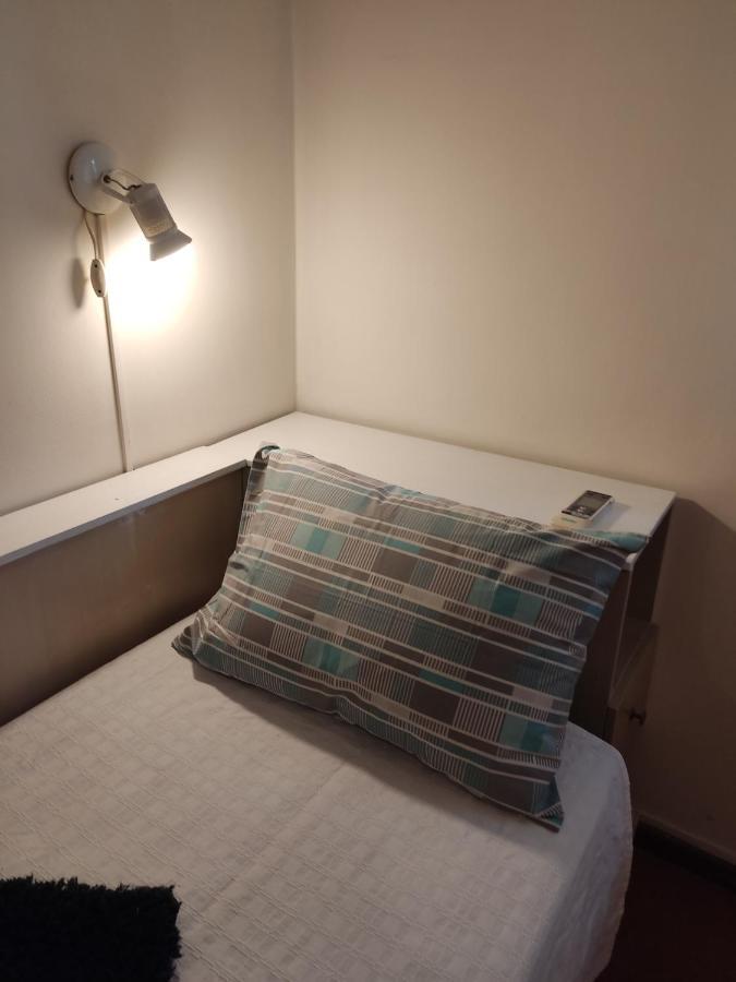 מנדוזה Hostel Boutique Paso מראה חיצוני תמונה