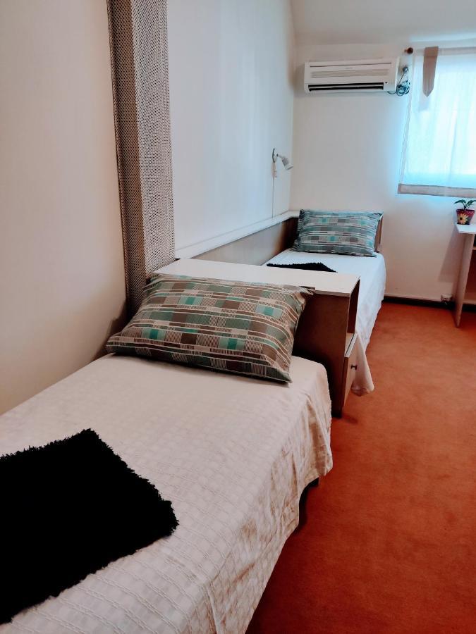 מנדוזה Hostel Boutique Paso מראה חיצוני תמונה