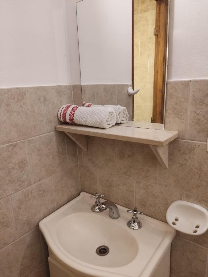 מנדוזה Hostel Boutique Paso מראה חיצוני תמונה