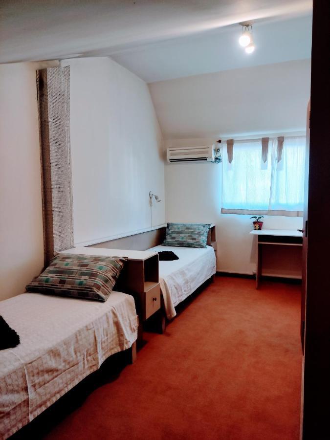 מנדוזה Hostel Boutique Paso מראה חיצוני תמונה