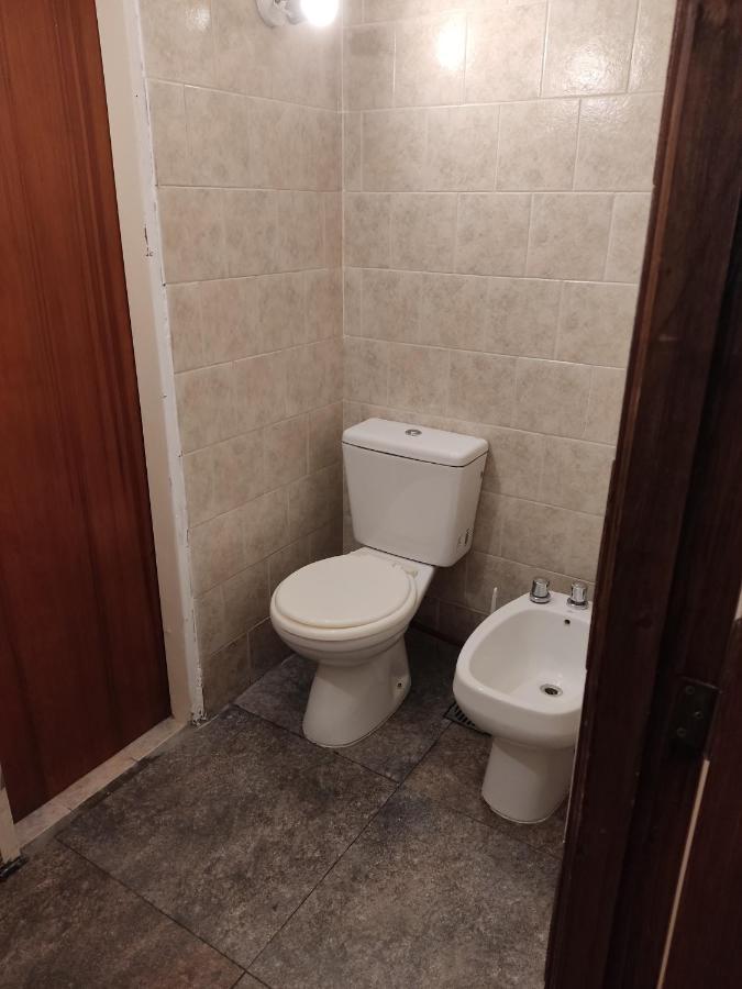מנדוזה Hostel Boutique Paso מראה חיצוני תמונה