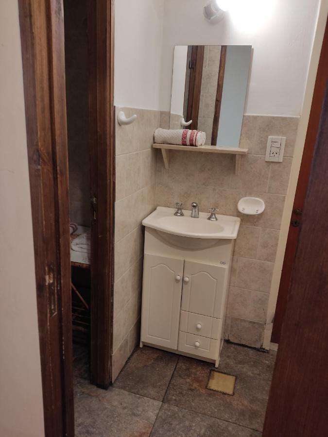 מנדוזה Hostel Boutique Paso מראה חיצוני תמונה