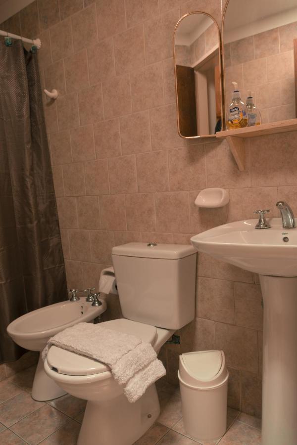מנדוזה Hostel Boutique Paso מראה חיצוני תמונה