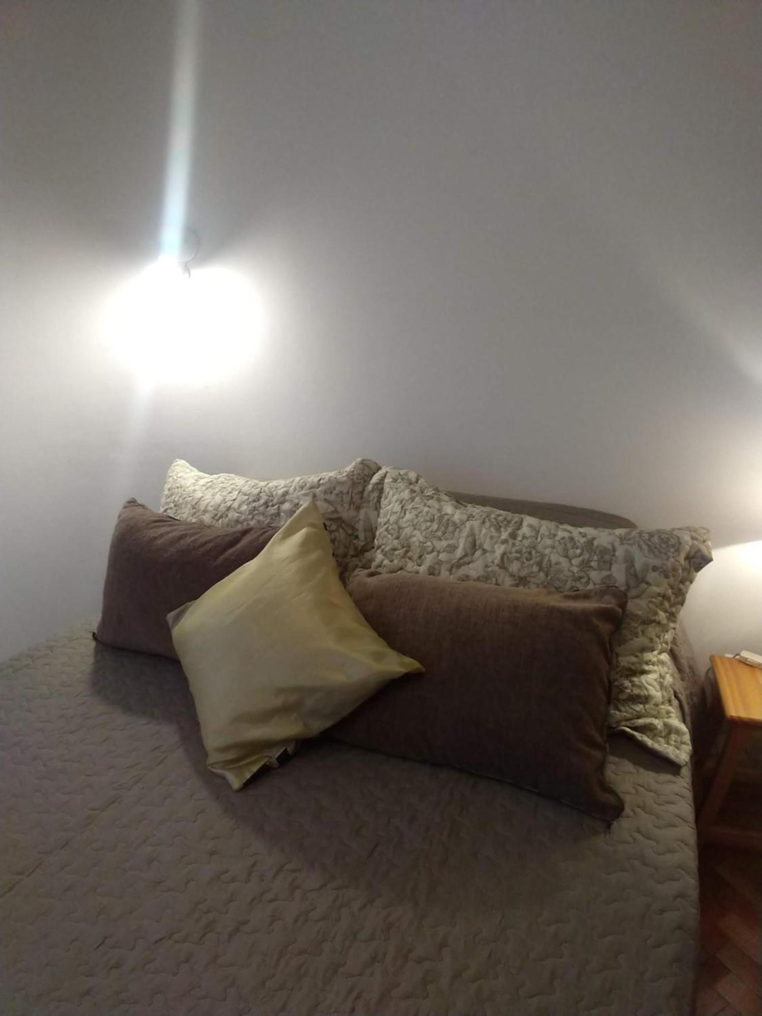 מנדוזה Hostel Boutique Paso מראה חיצוני תמונה