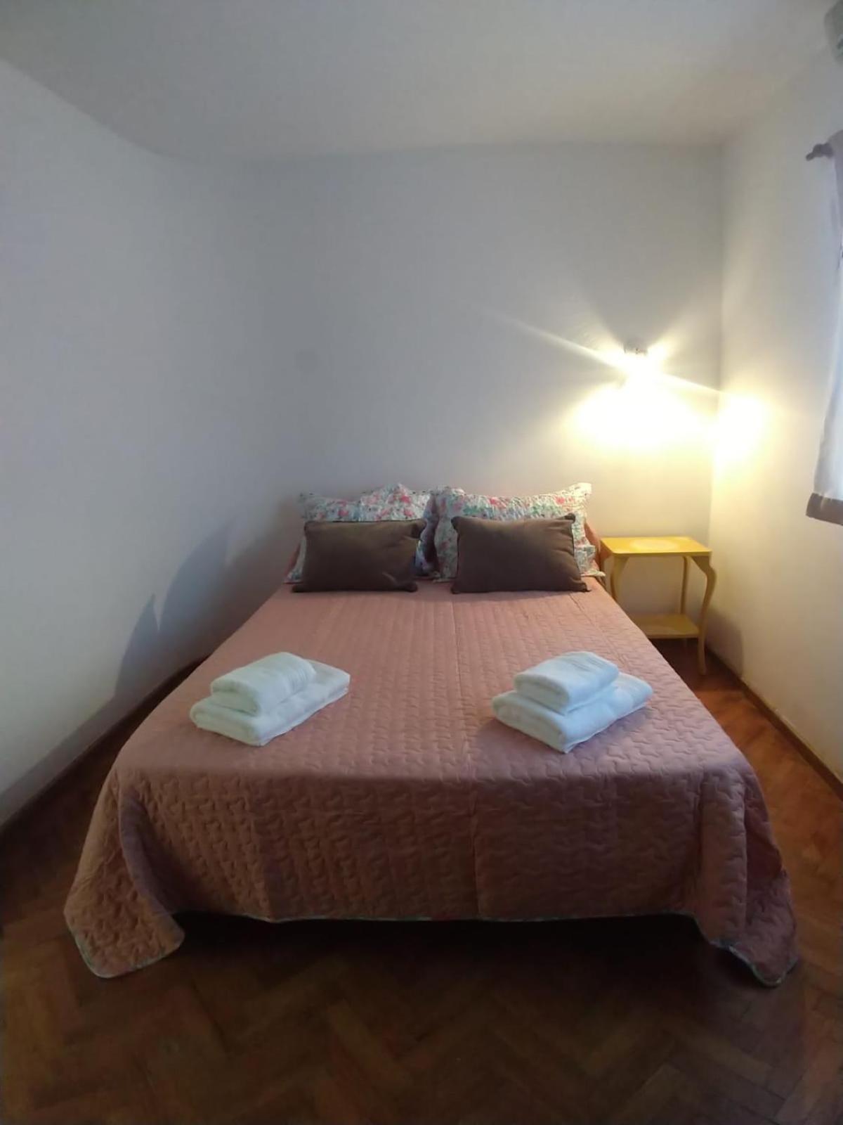 מנדוזה Hostel Boutique Paso מראה חיצוני תמונה