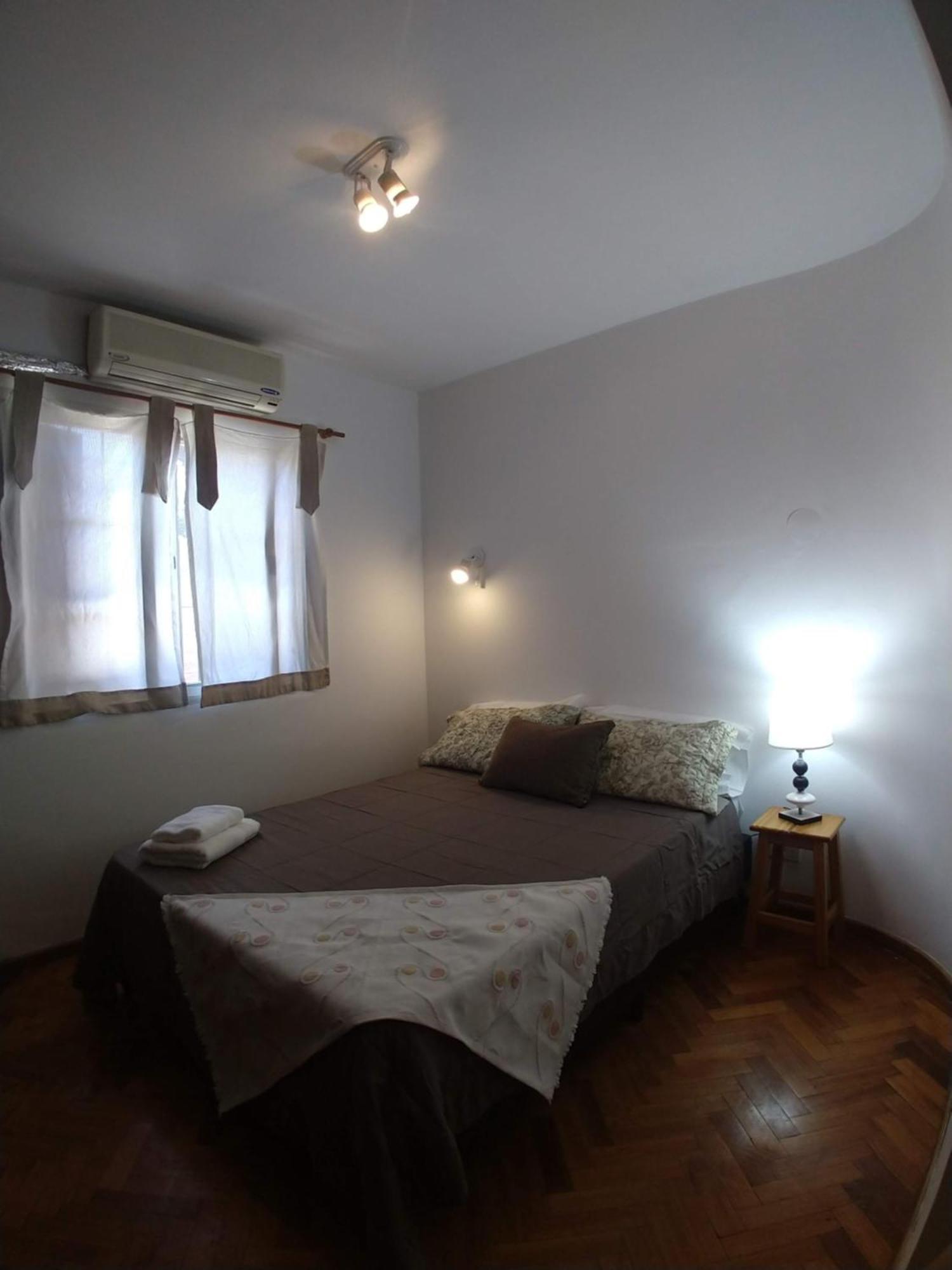 מנדוזה Hostel Boutique Paso מראה חיצוני תמונה