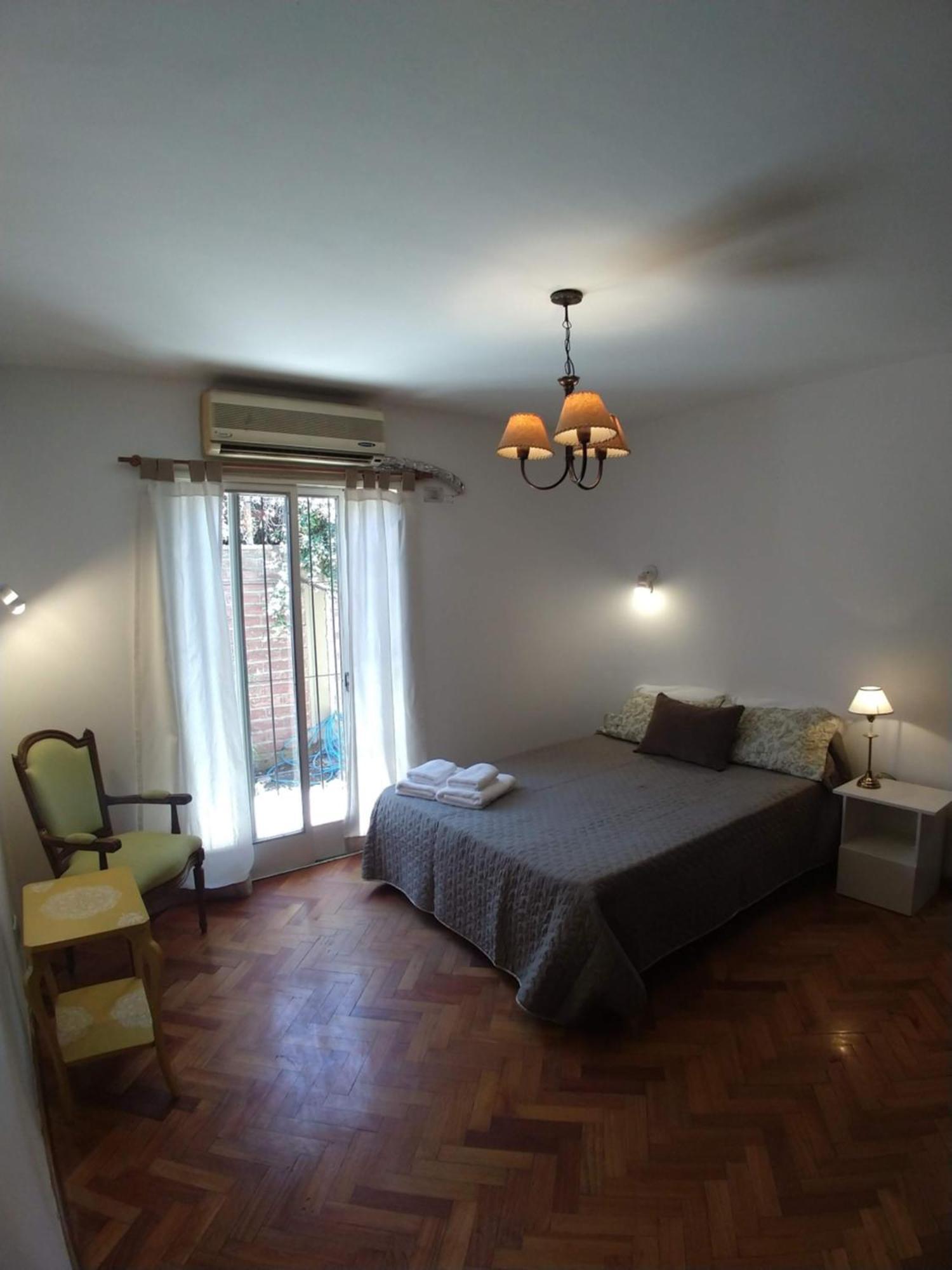 מנדוזה Hostel Boutique Paso מראה חיצוני תמונה