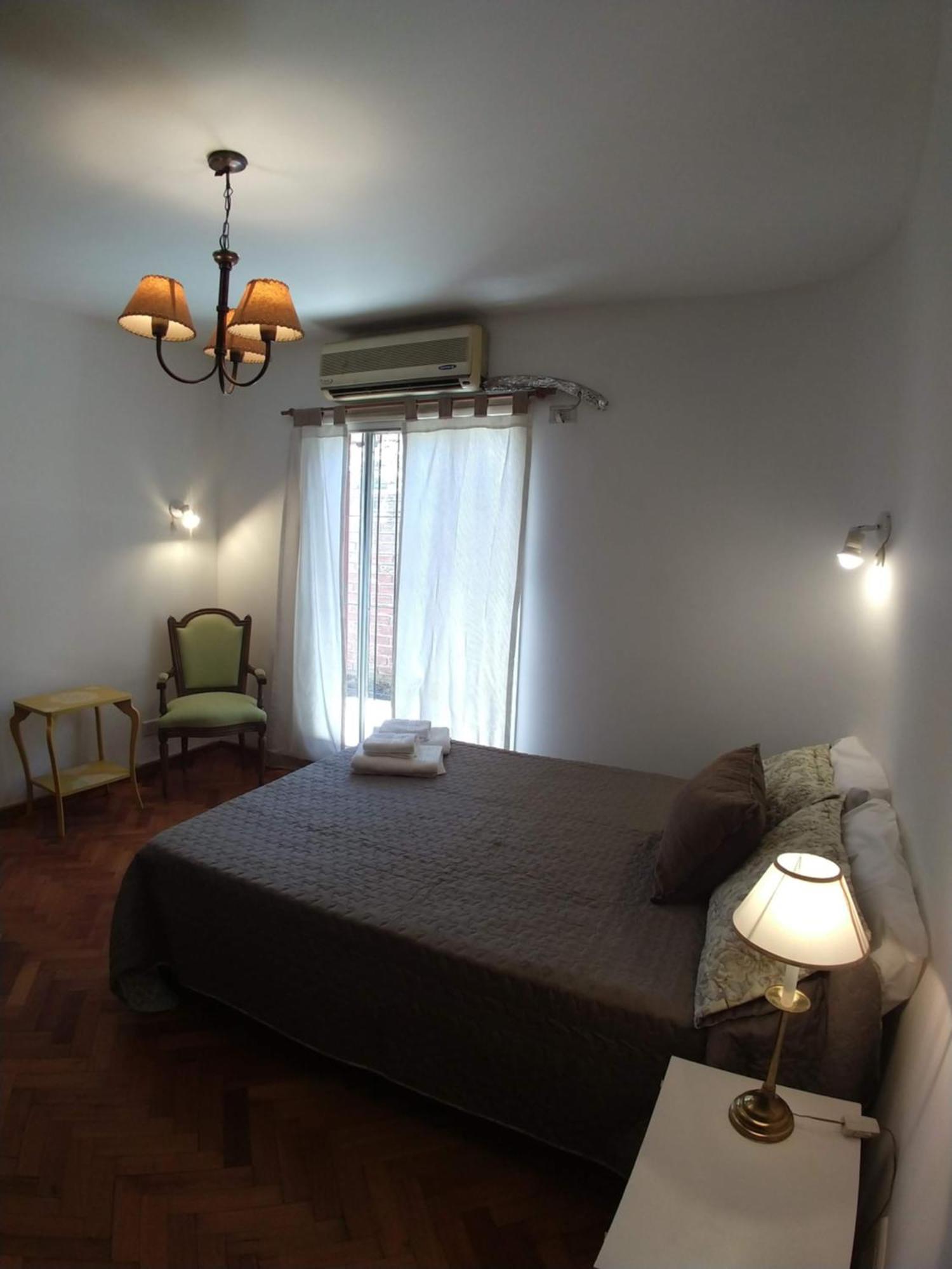 מנדוזה Hostel Boutique Paso מראה חיצוני תמונה